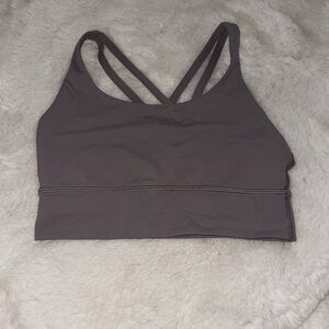 LULULEMON | Energy bra longline